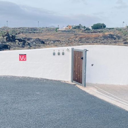 Apartamento Casa Gercko 3 Yaiza  Exterior foto