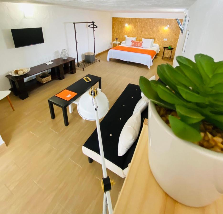 Apartamento Casa Gercko 3 Yaiza  Exterior foto