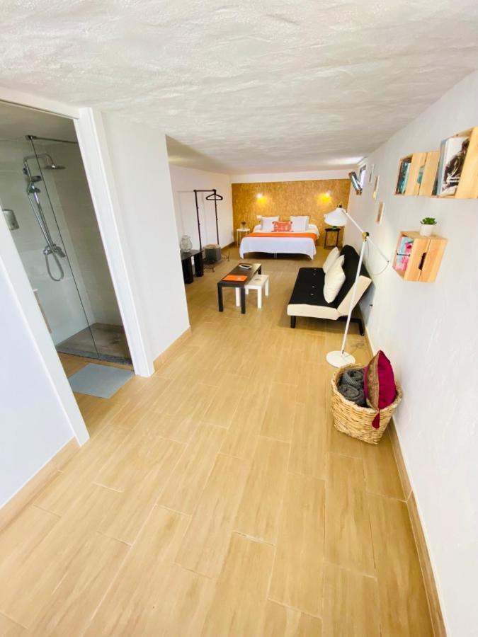 Apartamento Casa Gercko 3 Yaiza  Exterior foto