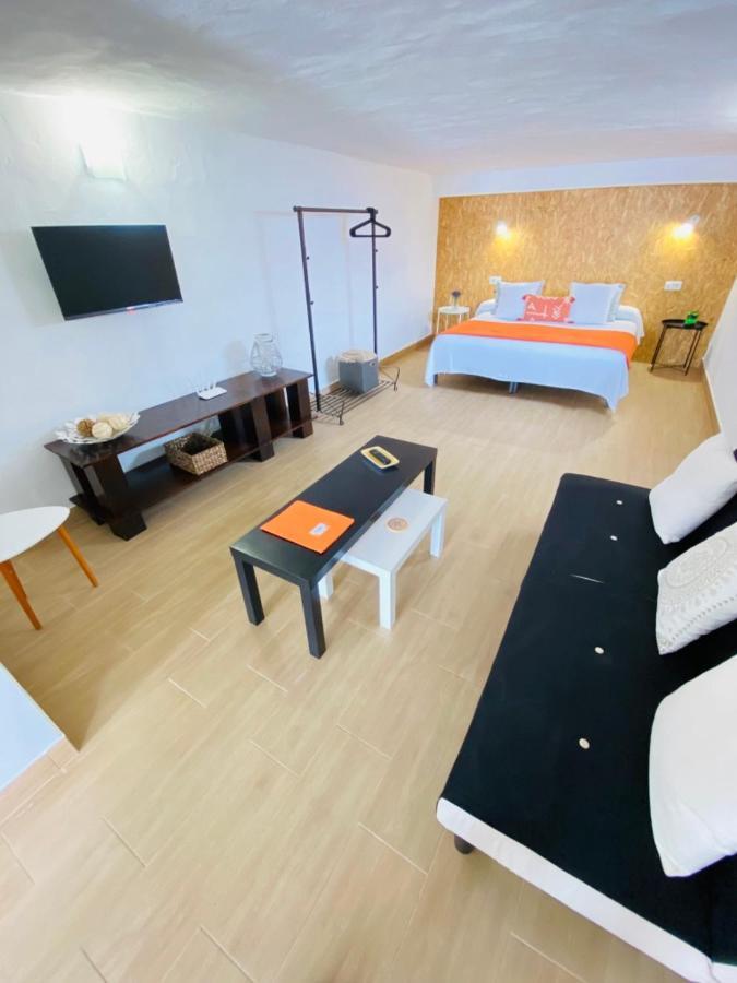 Apartamento Casa Gercko 3 Yaiza  Exterior foto