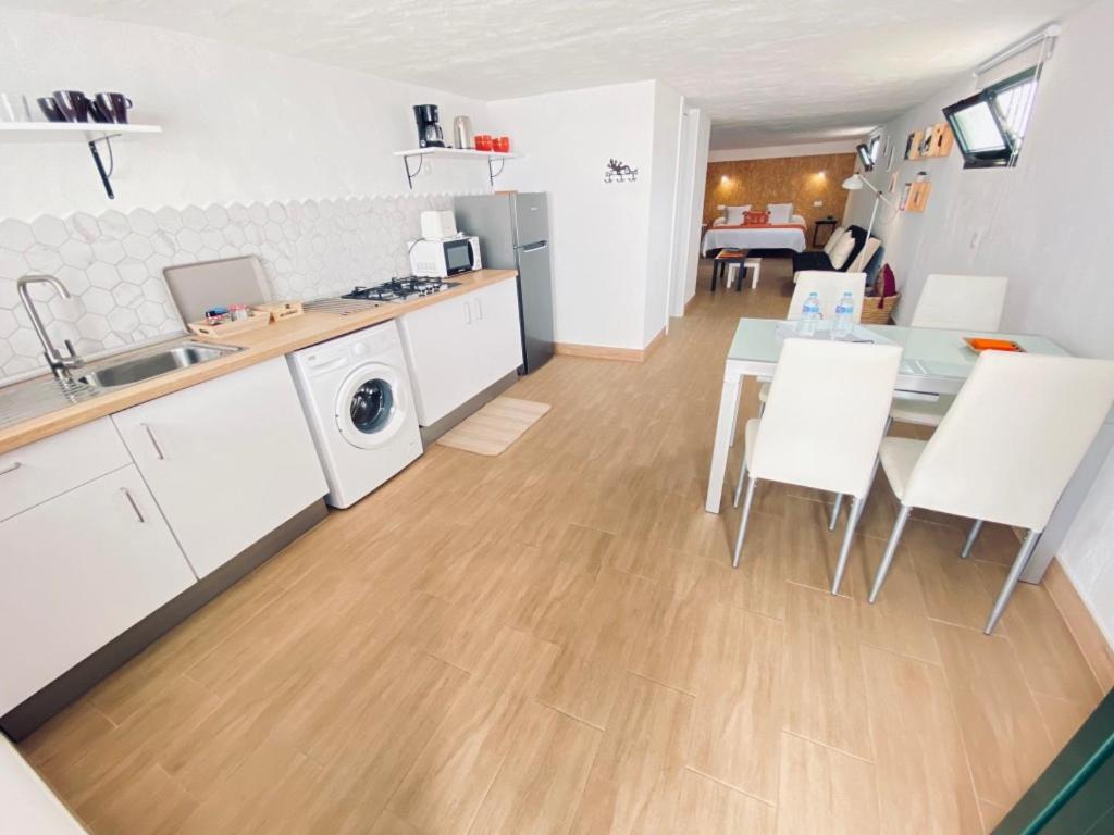Apartamento Casa Gercko 3 Yaiza  Exterior foto